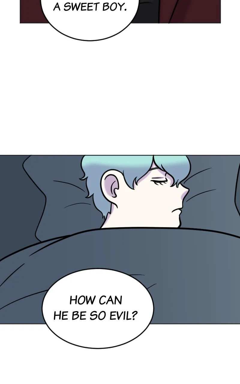 DON'T HATE Chapter 59 page 5 - 