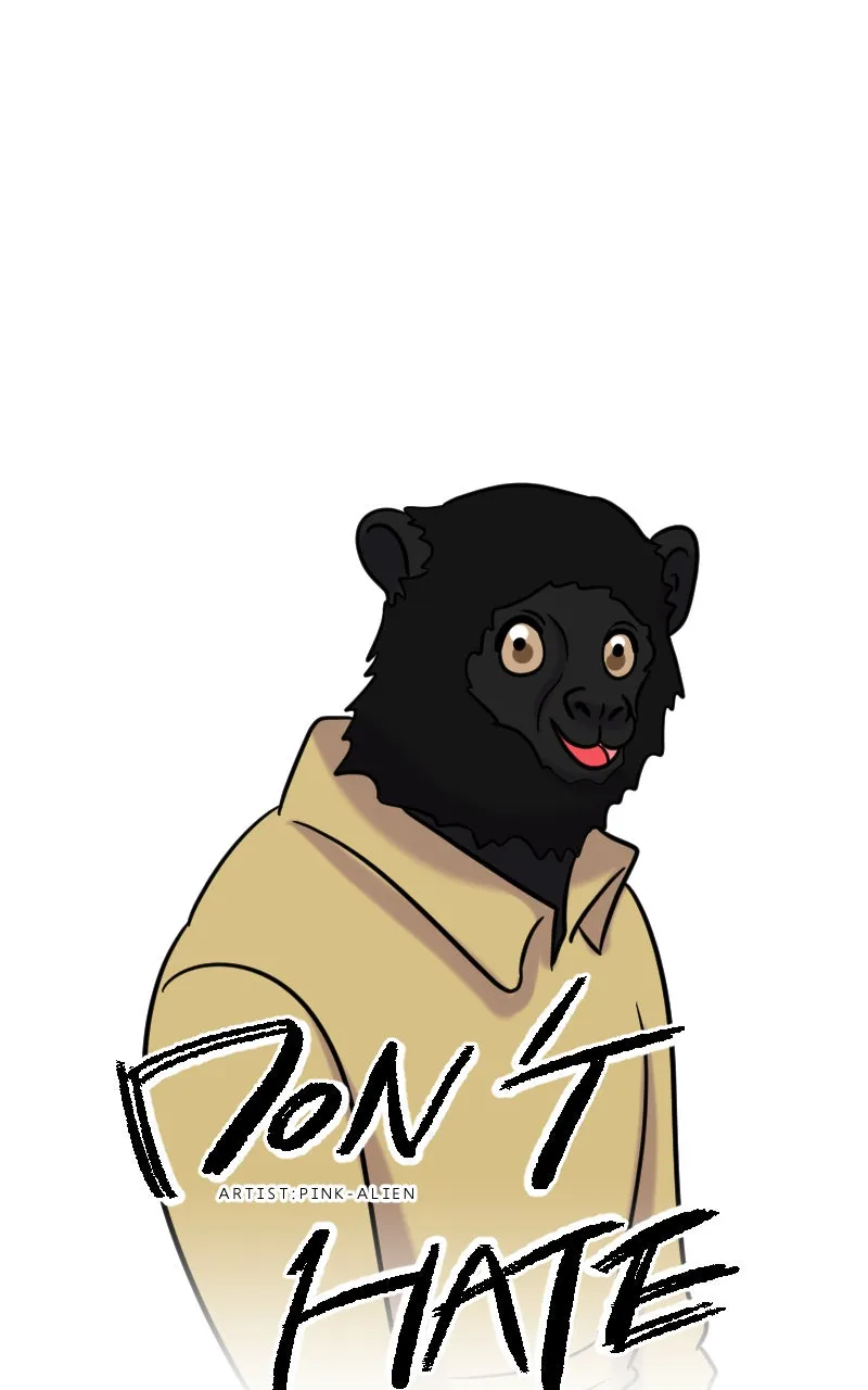 DON'T HATE Chapter 59 page 6 - 