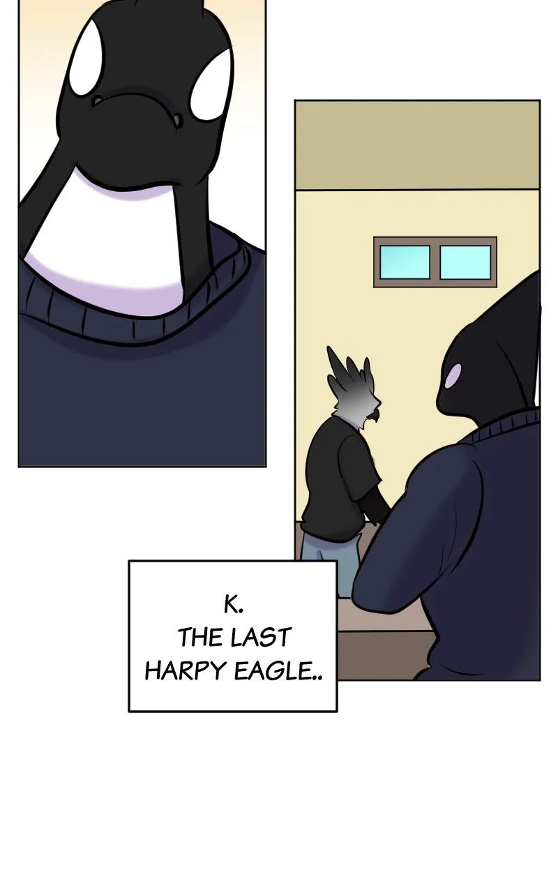 DON'T HATE Chapter 59 page 8 - 