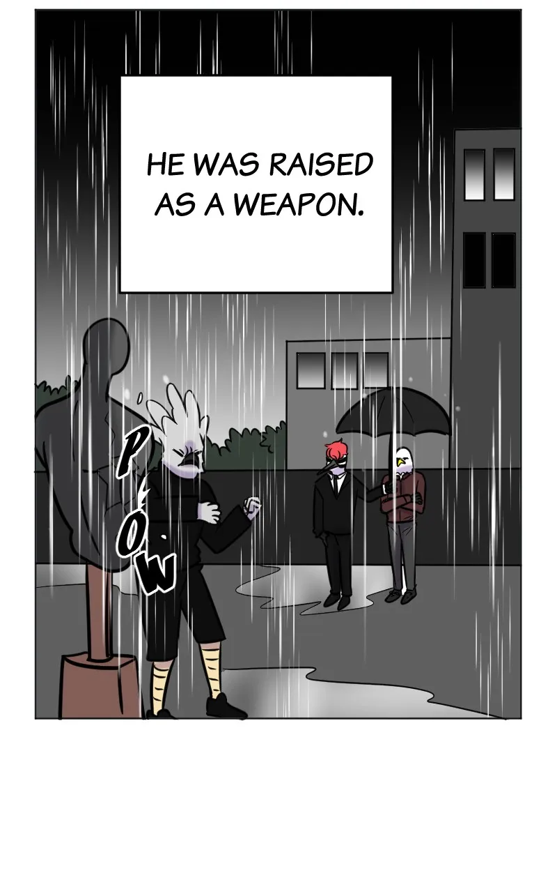 DON'T HATE Chapter 59 page 9 - 