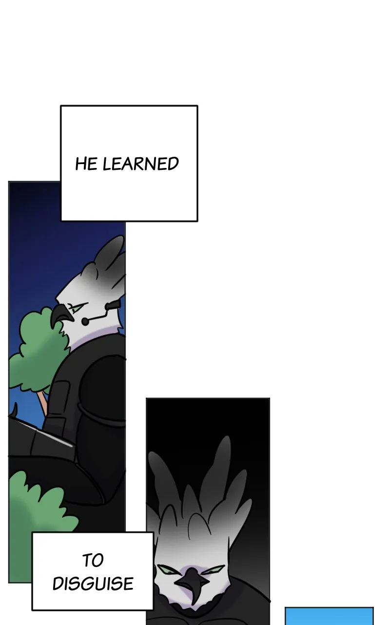 DON'T HATE Chapter 59 page 10 - 