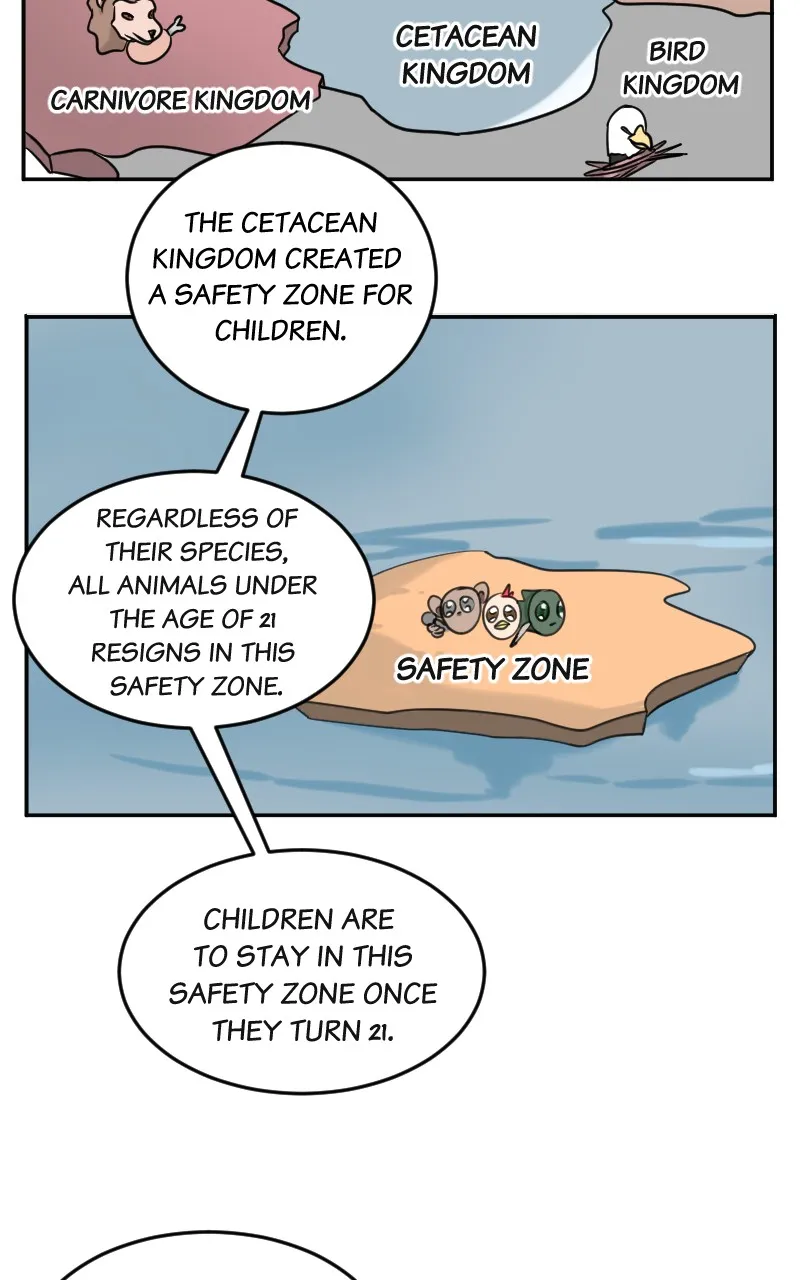 DON'T HATE Chapter 6 page 2 - 