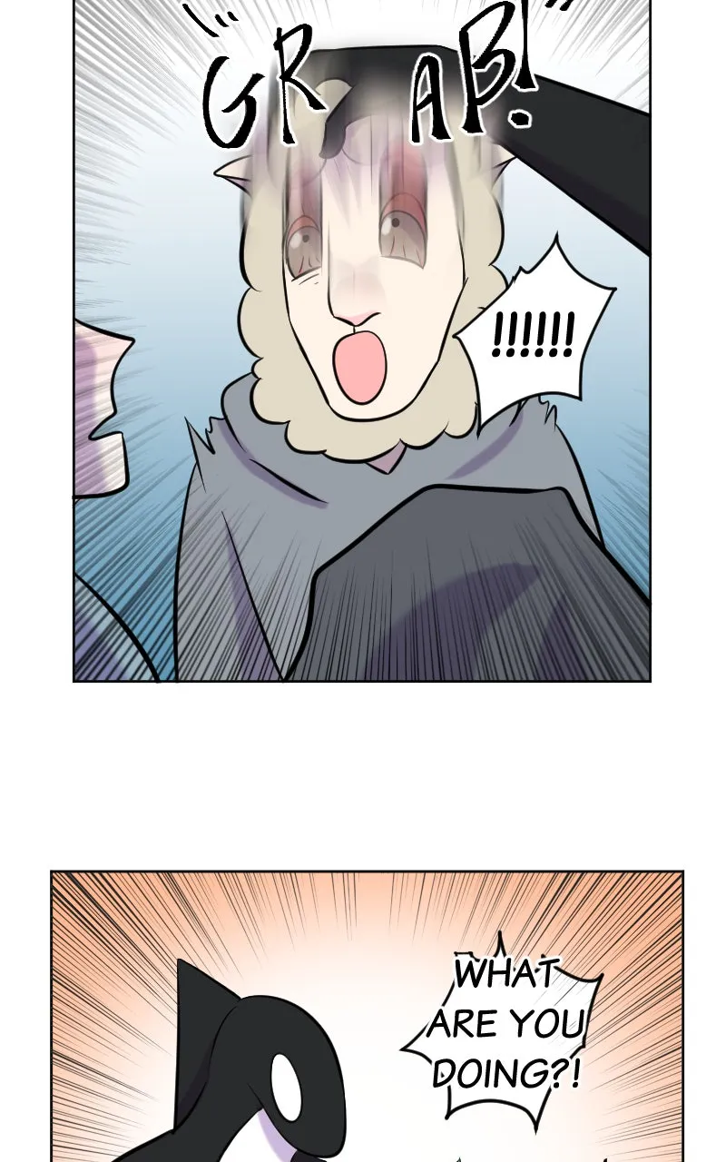 DON'T HATE Chapter 6 page 13 - 