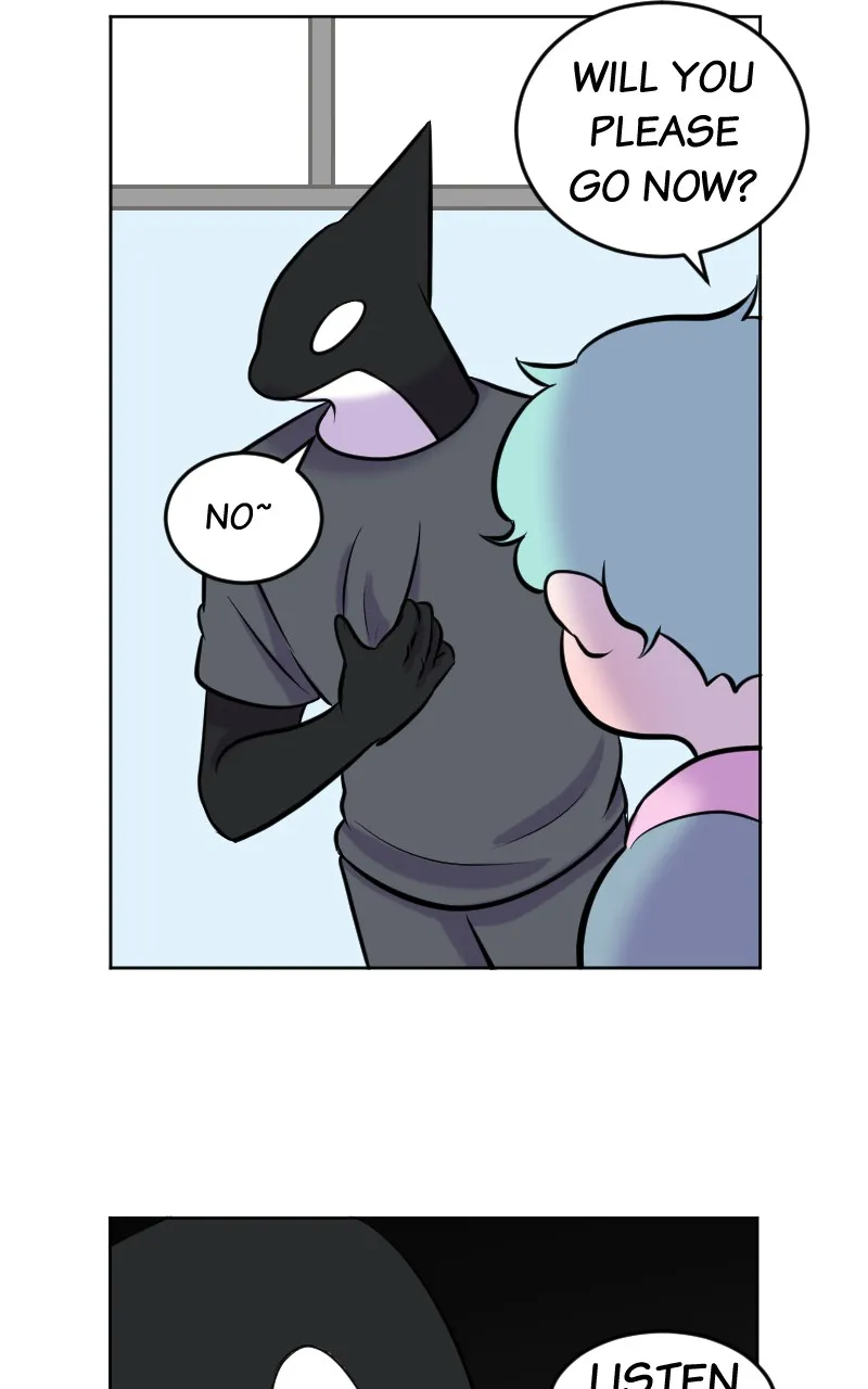 DON'T HATE Chapter 6 page 15 - 