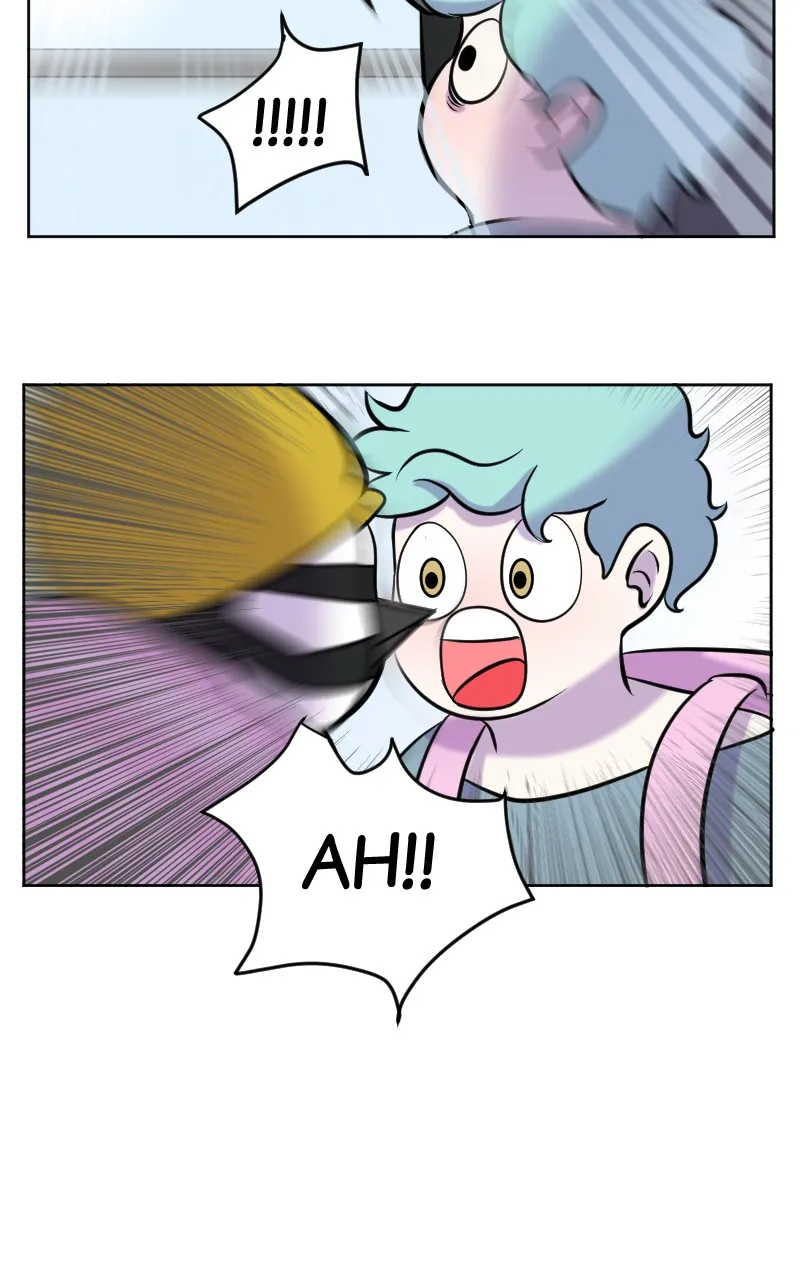 DON'T HATE Chapter 6 page 19 - 