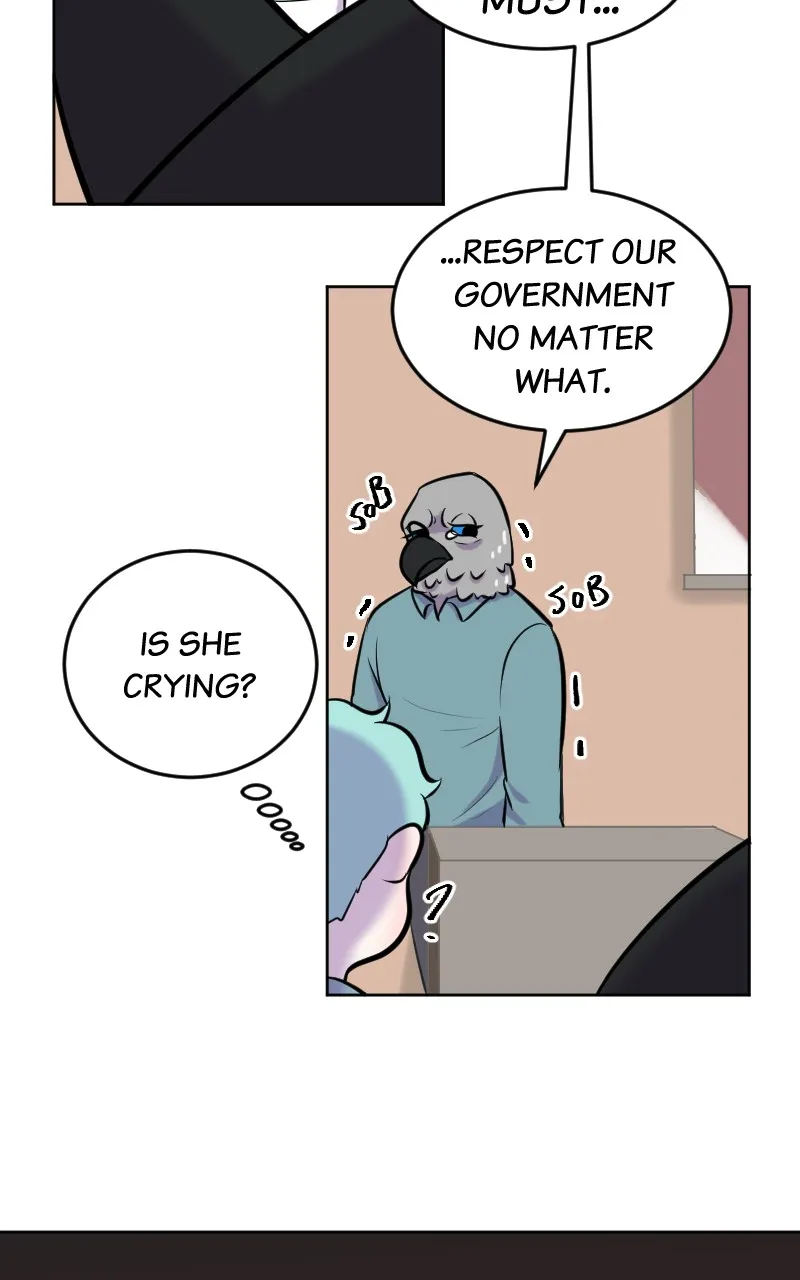 DON'T HATE Chapter 6 page 4 - 