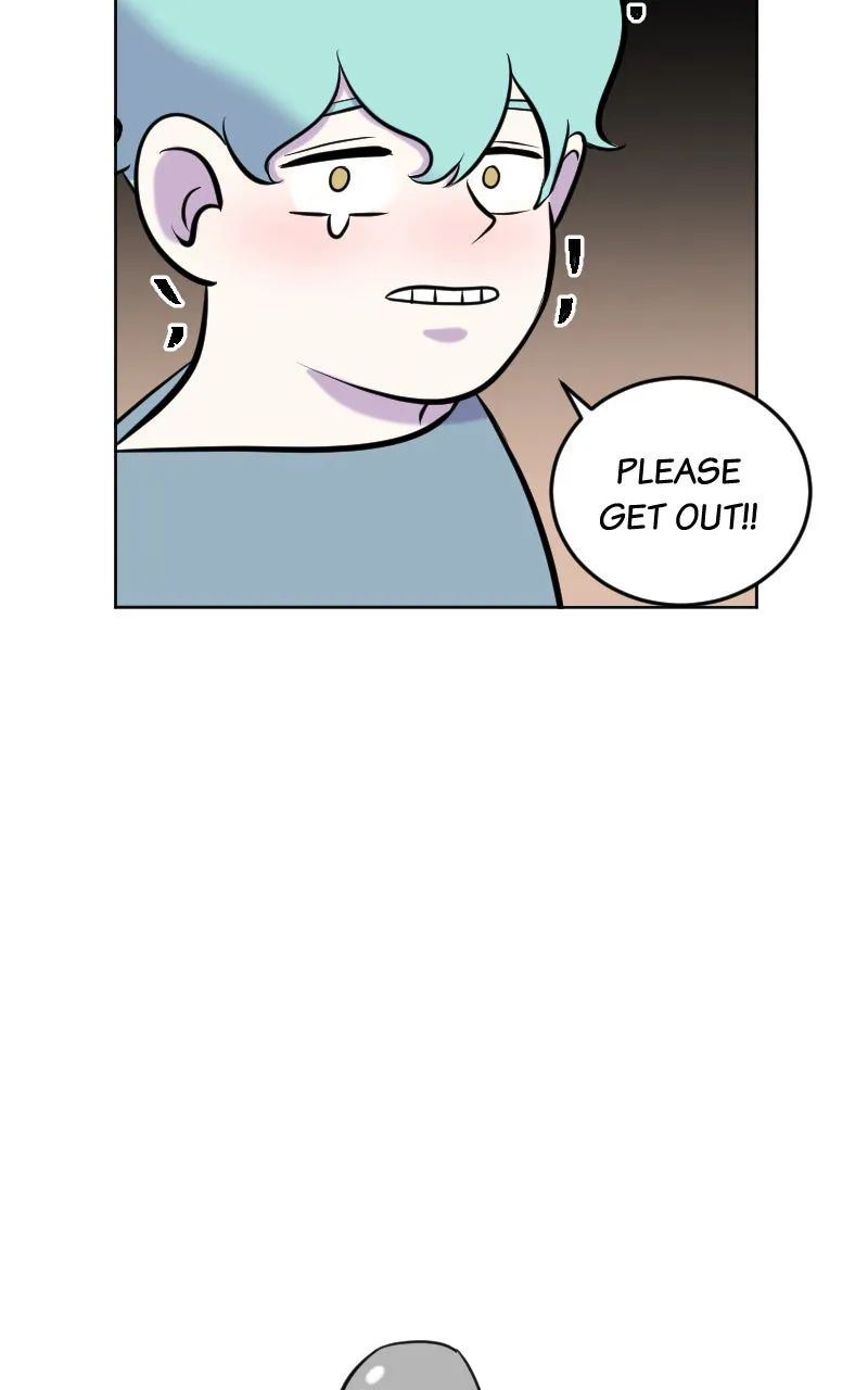 DON'T HATE Chapter 6 page 6 - 