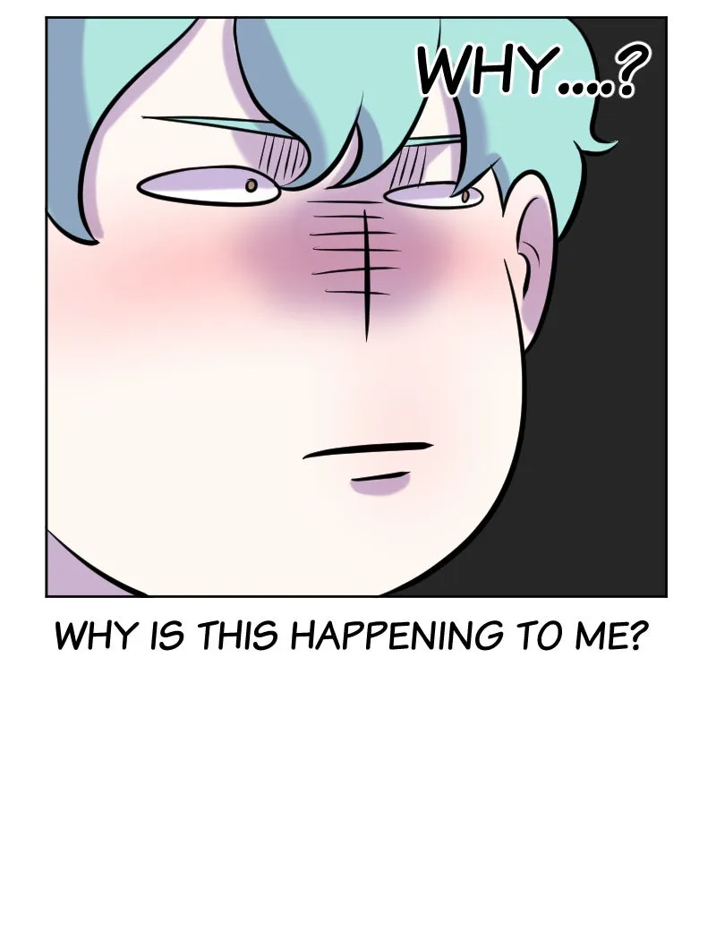 DON'T HATE Chapter 6 page 8 - 