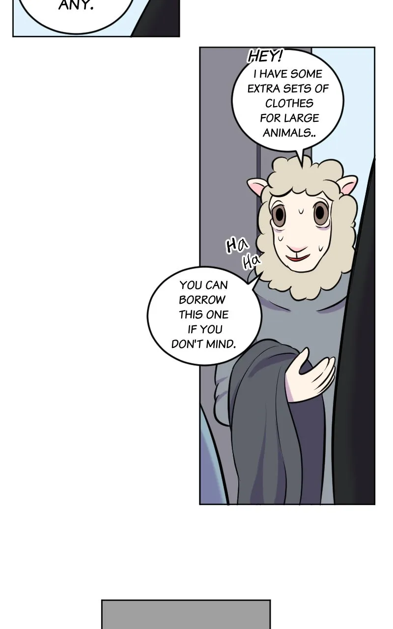 DON'T HATE Chapter 6 page 10 - 