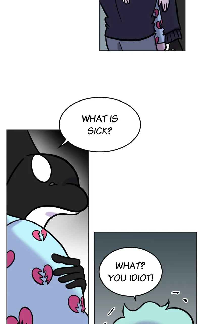 DON'T HATE Chapter 60 page 2 - 
