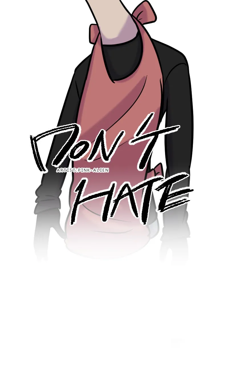 DON'T HATE Chapter 60 page 11 - 