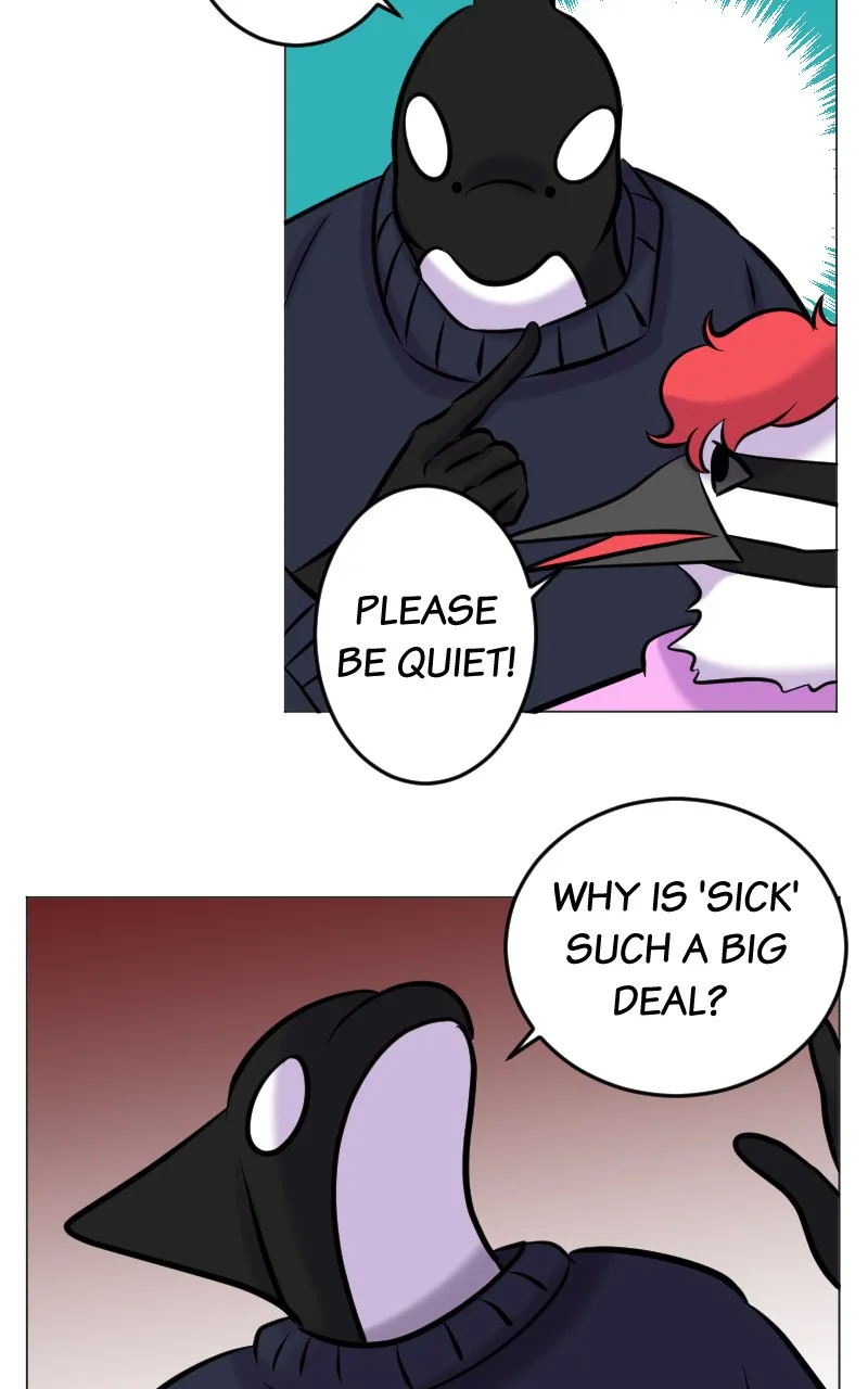 DON'T HATE Chapter 60 page 14 - 