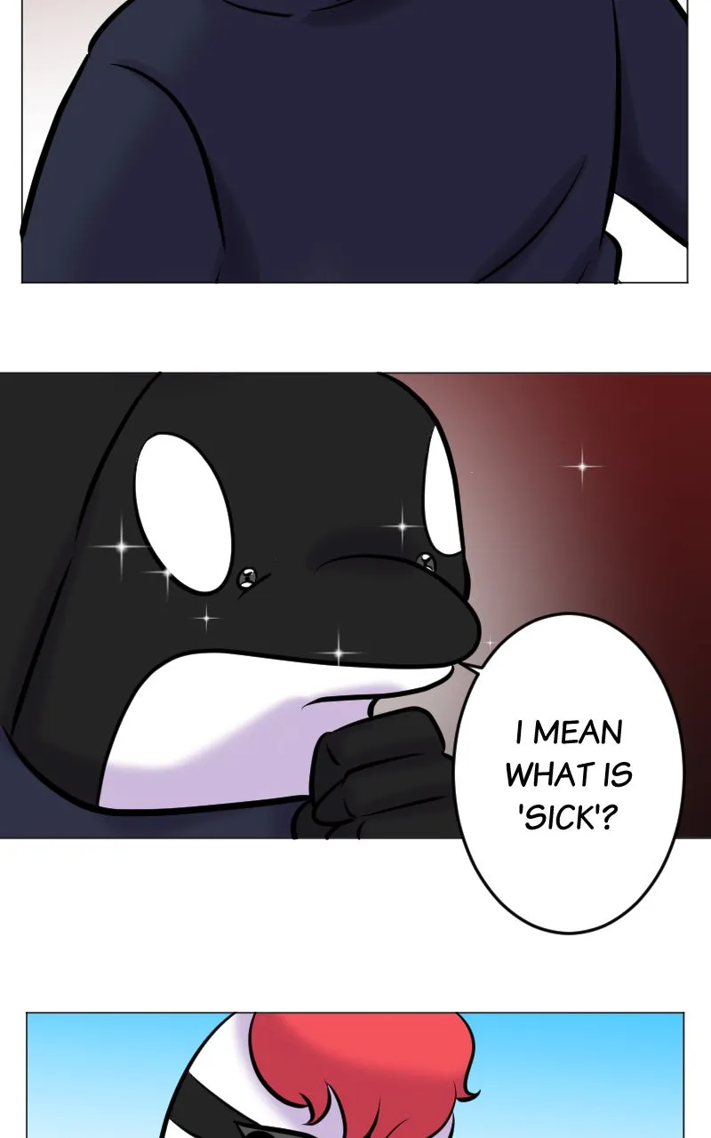 DON'T HATE Chapter 60 page 15 - 