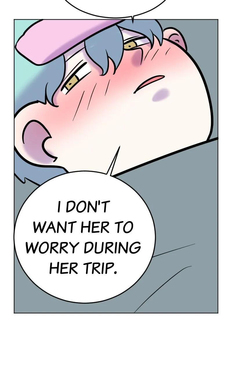 DON'T HATE Chapter 60 page 18 - 