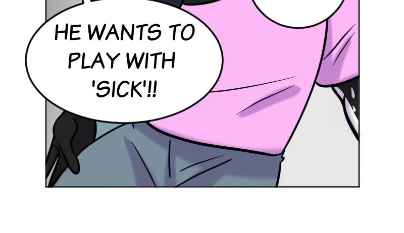 DON'T HATE Chapter 60 page 21 - 