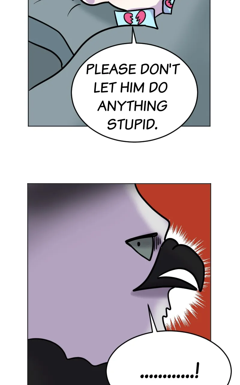 DON'T HATE Chapter 60 page 24 - 