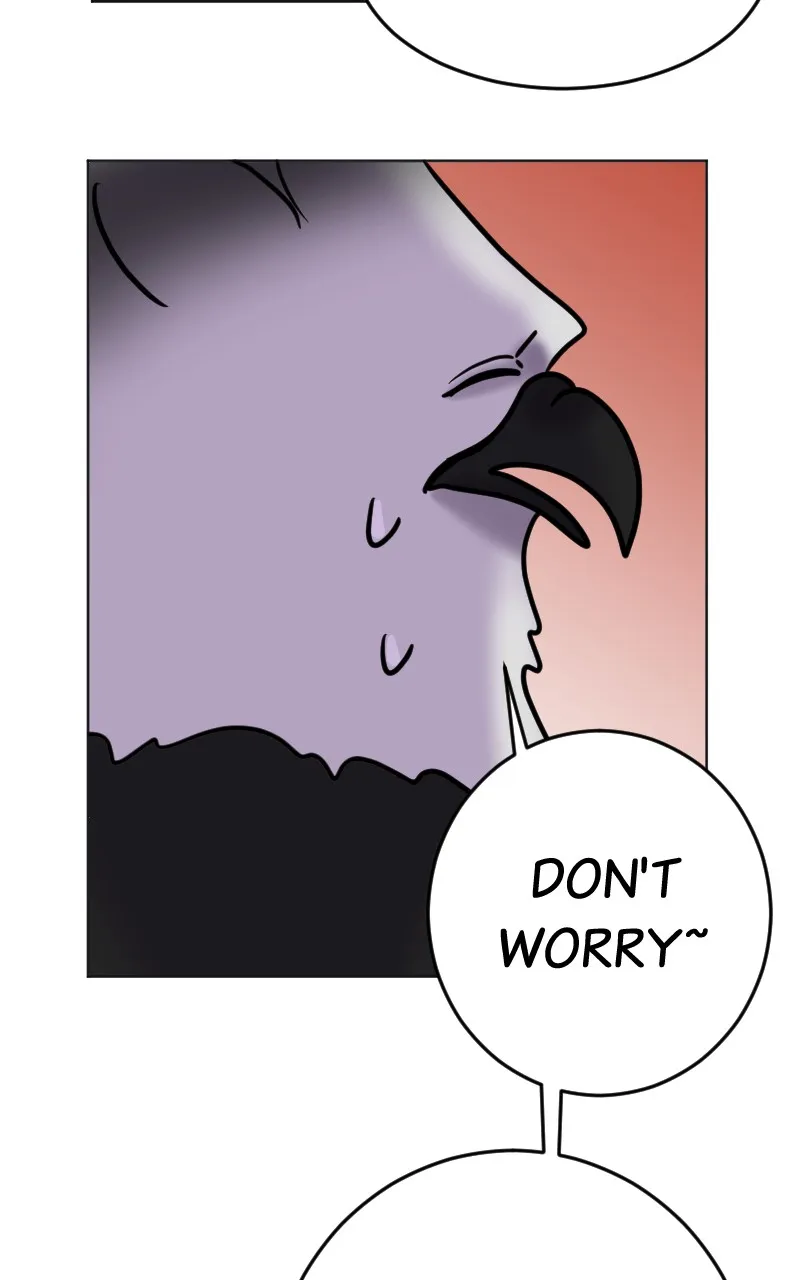 DON'T HATE Chapter 60 page 25 - 