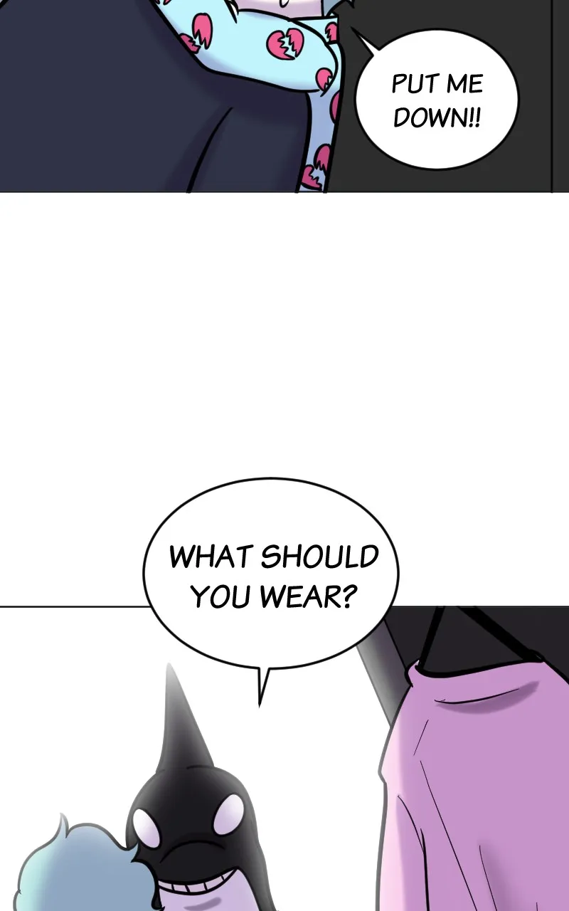 DON'T HATE Chapter 60 page 4 - 