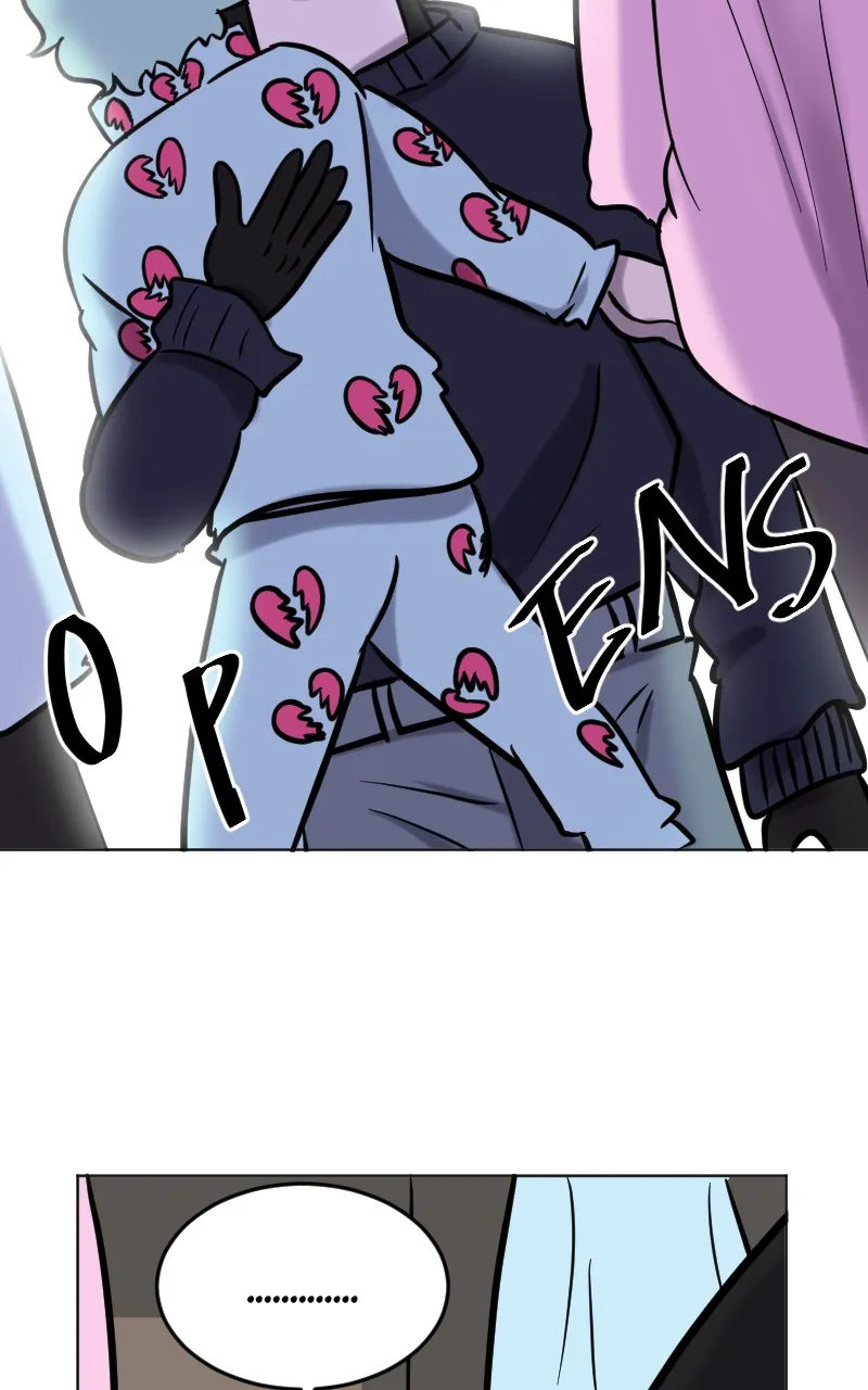 DON'T HATE Chapter 60 page 5 - 