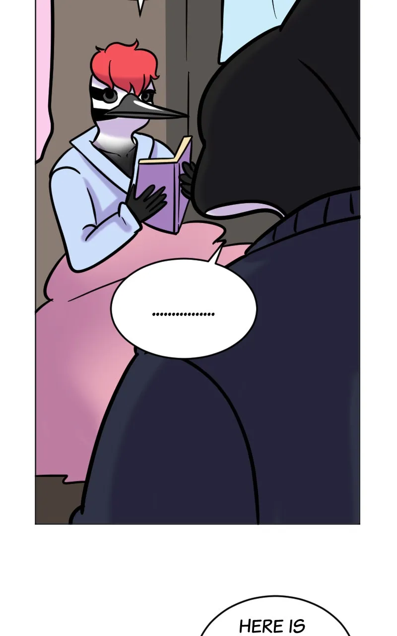 DON'T HATE Chapter 60 page 6 - 