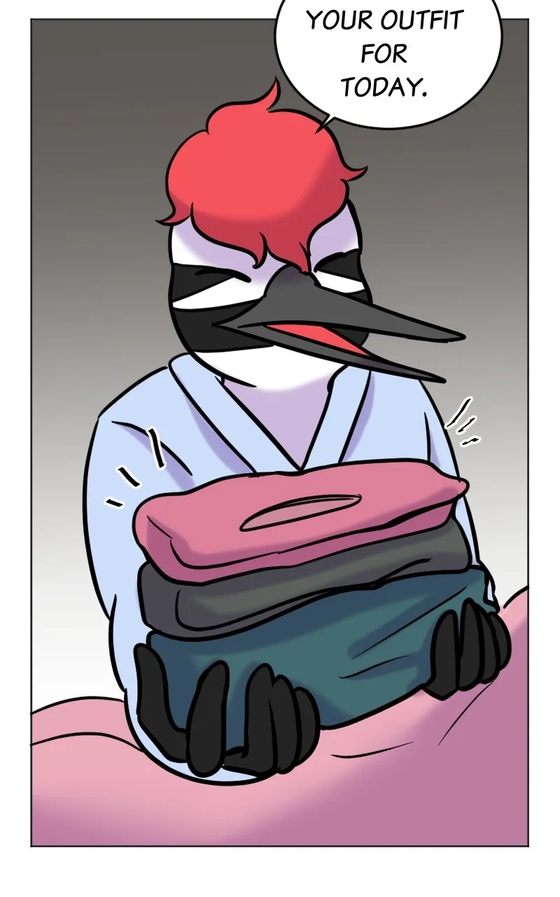 DON'T HATE Chapter 60 page 7 - 