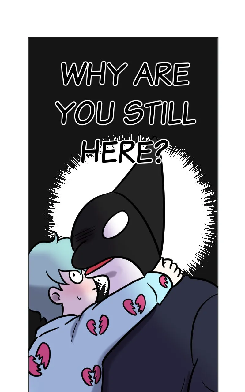DON'T HATE Chapter 60 page 9 - 