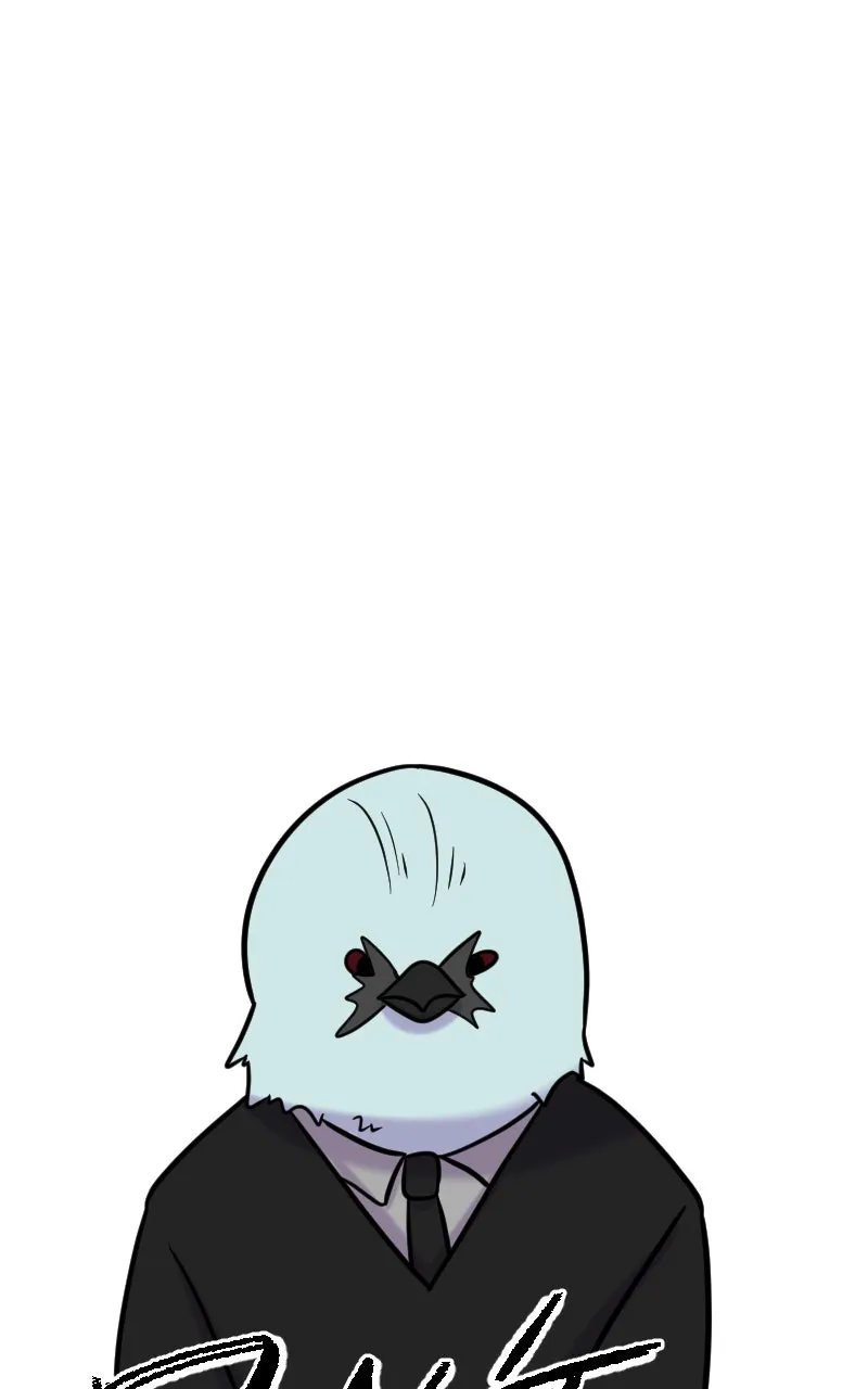 DON'T HATE Chapter 61 page 1 - 
