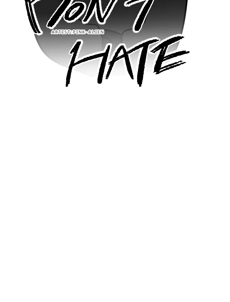 DON'T HATE Chapter 61 page 2 - 