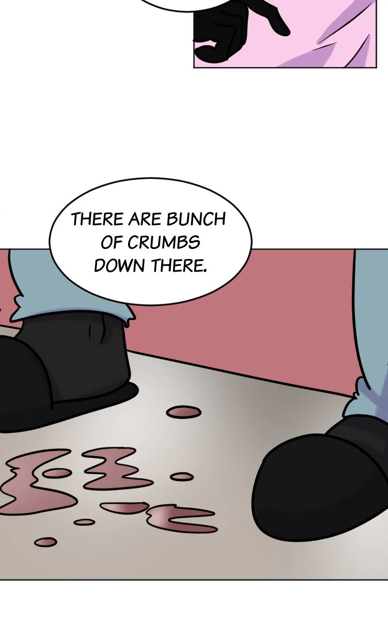 DON'T HATE Chapter 61 page 11 - 