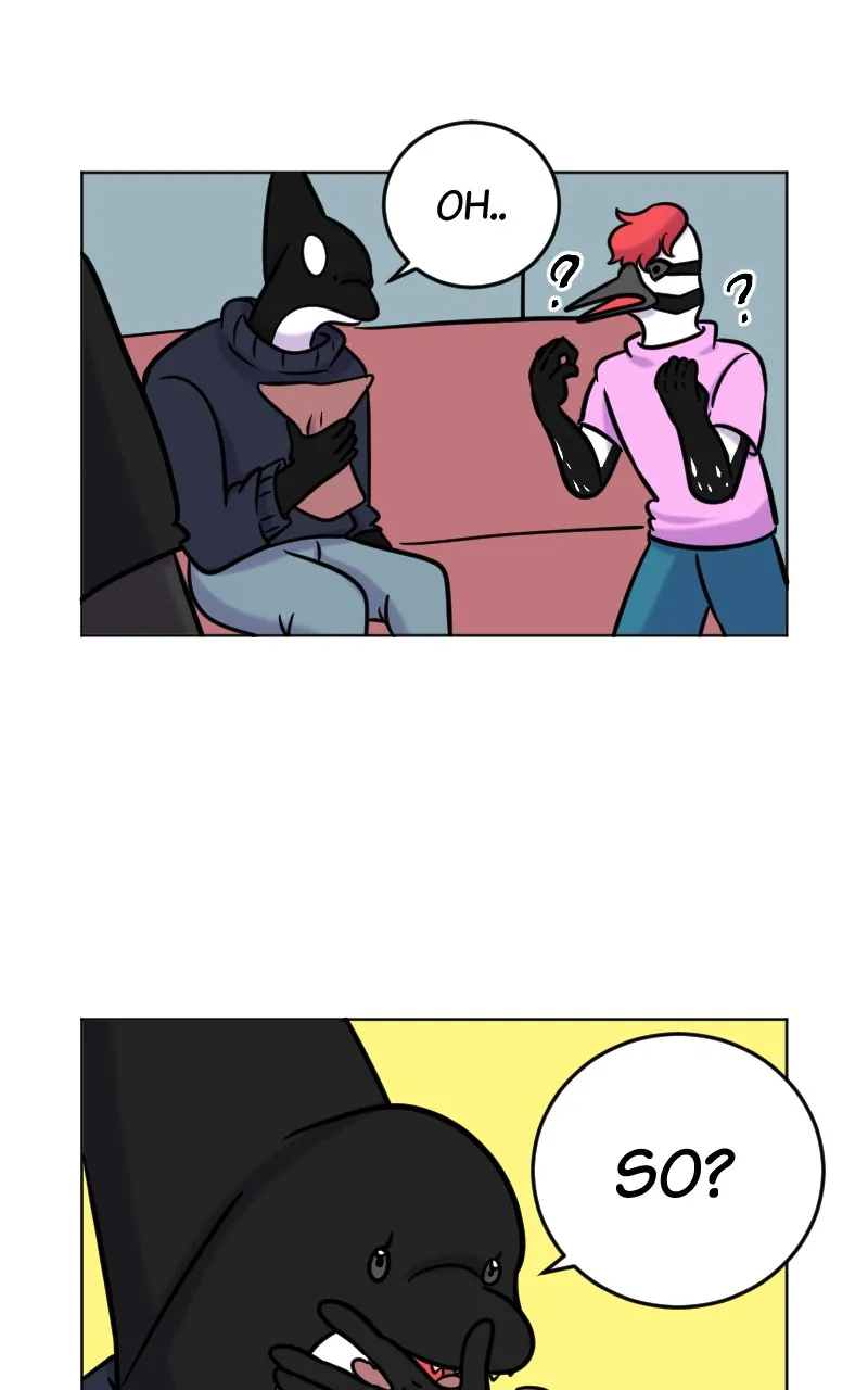DON'T HATE Chapter 61 page 13 - 