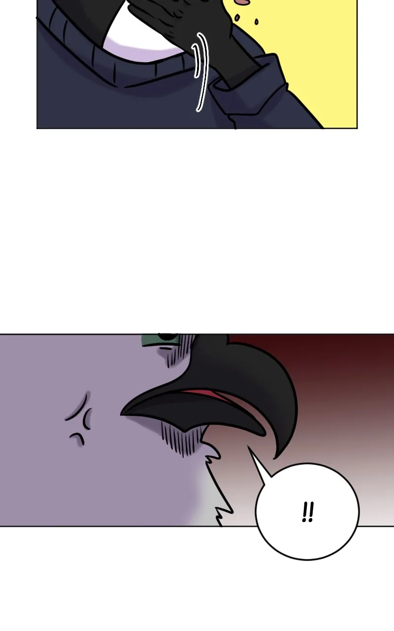 DON'T HATE Chapter 61 page 14 - 