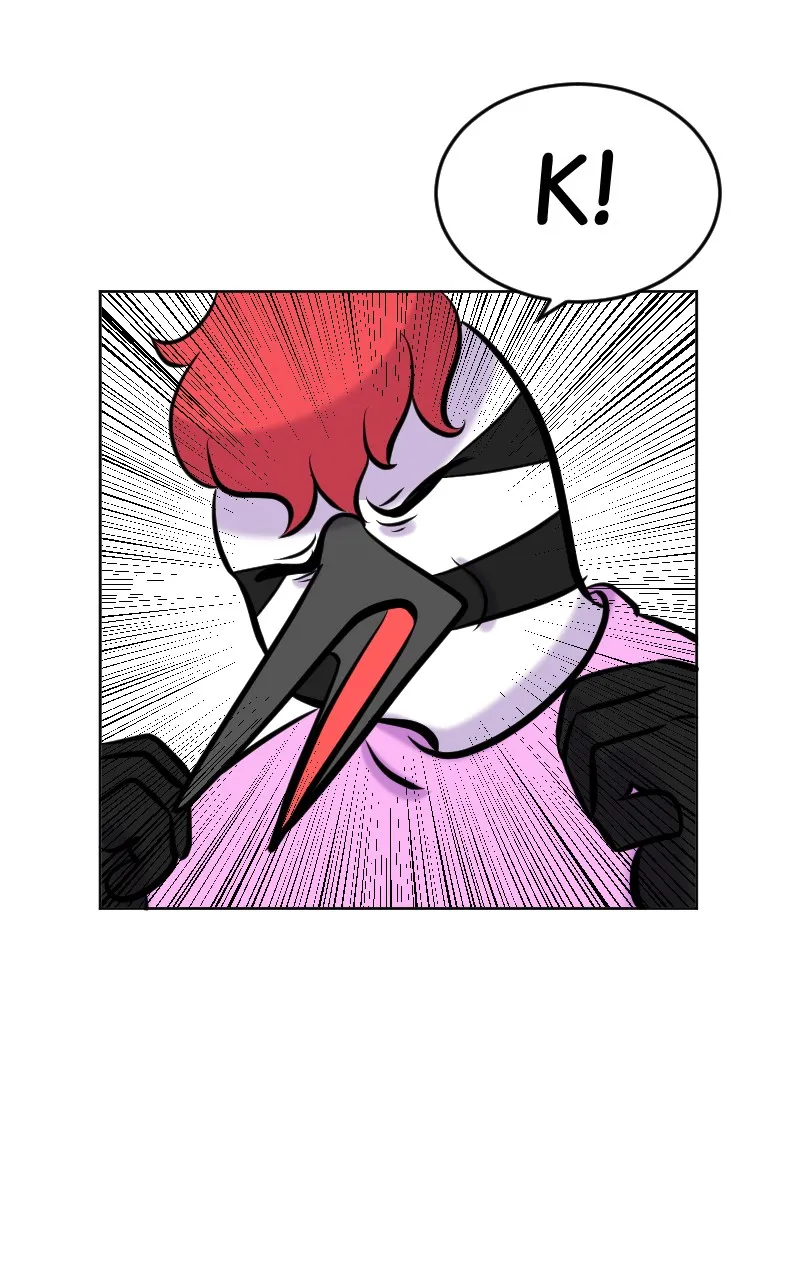 DON'T HATE Chapter 61 page 16 - 