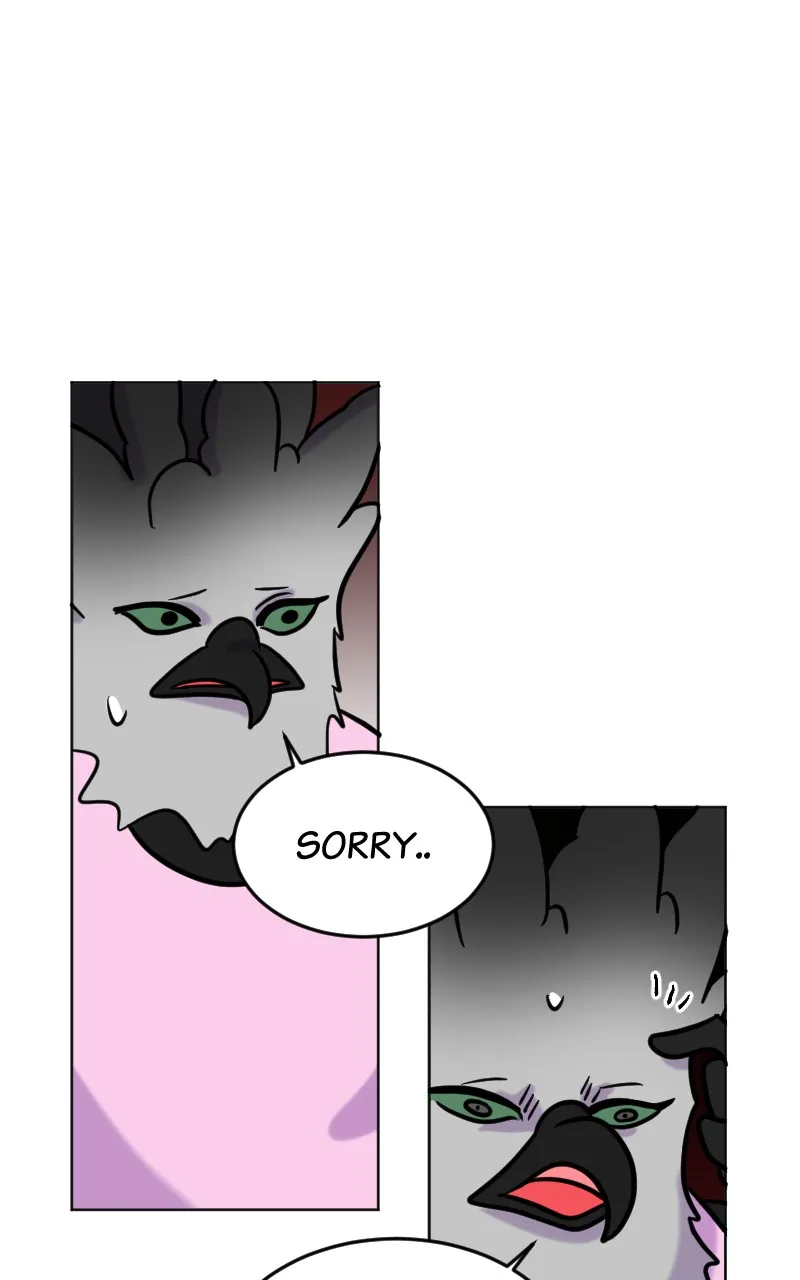 DON'T HATE Chapter 61 page 18 - 