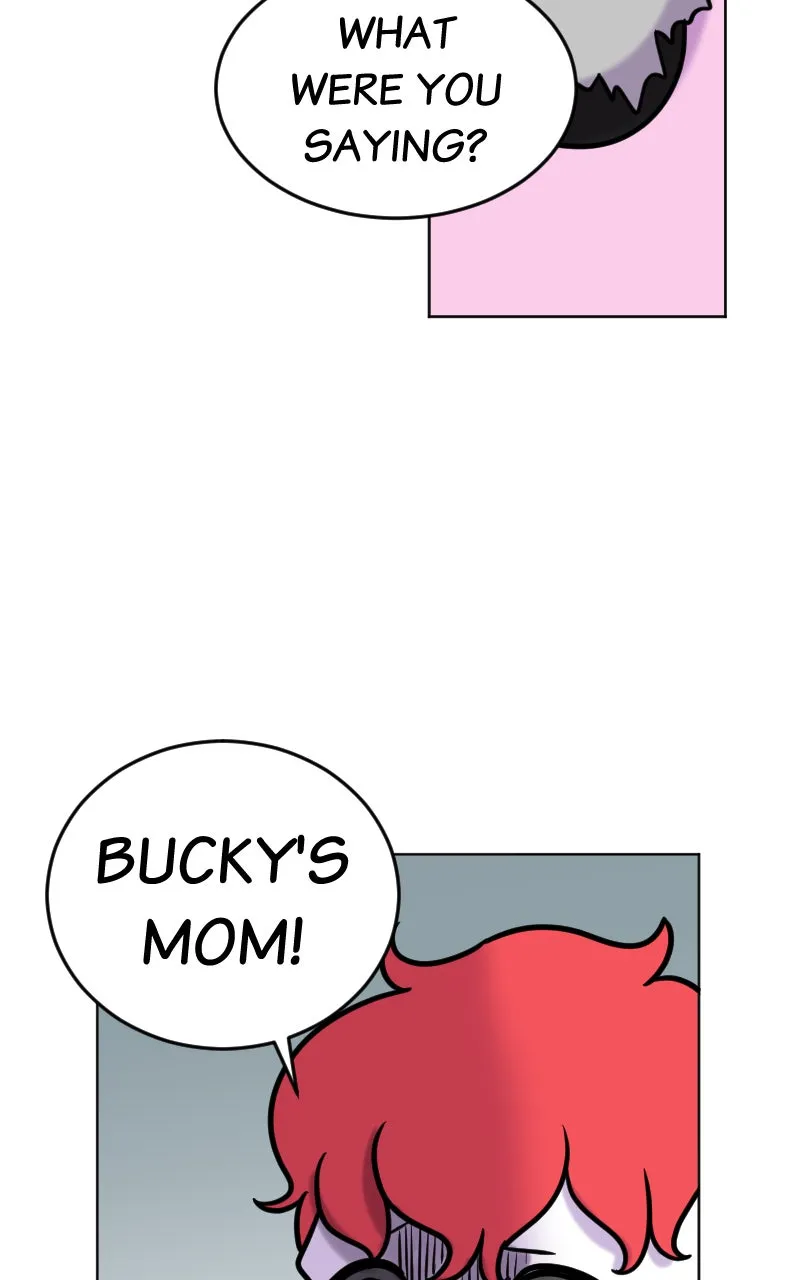 DON'T HATE Chapter 61 page 19 - 