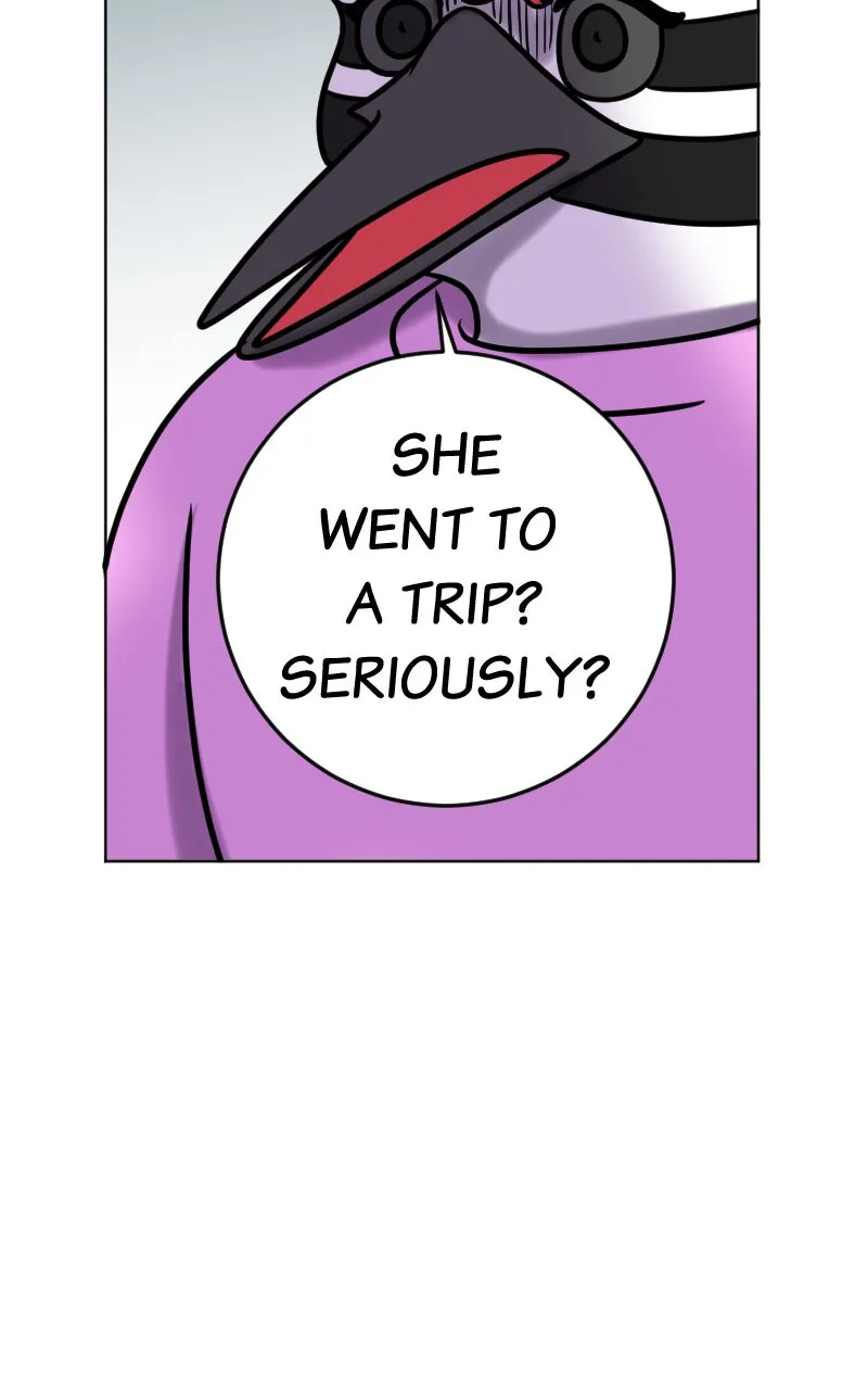 DON'T HATE Chapter 61 page 20 - 