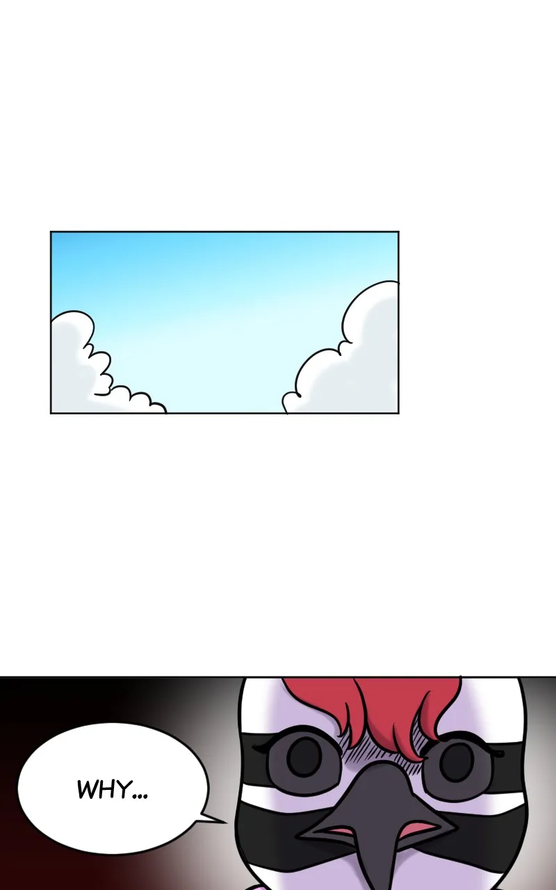DON'T HATE Chapter 61 page 3 - 