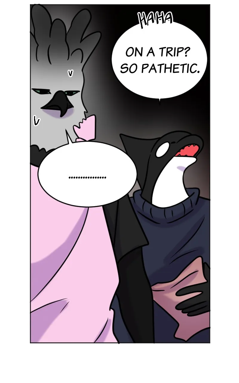 DON'T HATE Chapter 61 page 21 - 