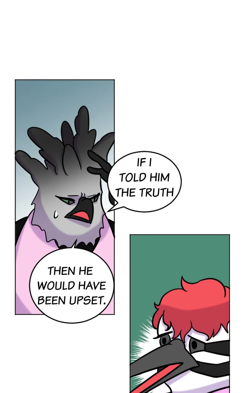 DON'T HATE Chapter 61 page 23 - 