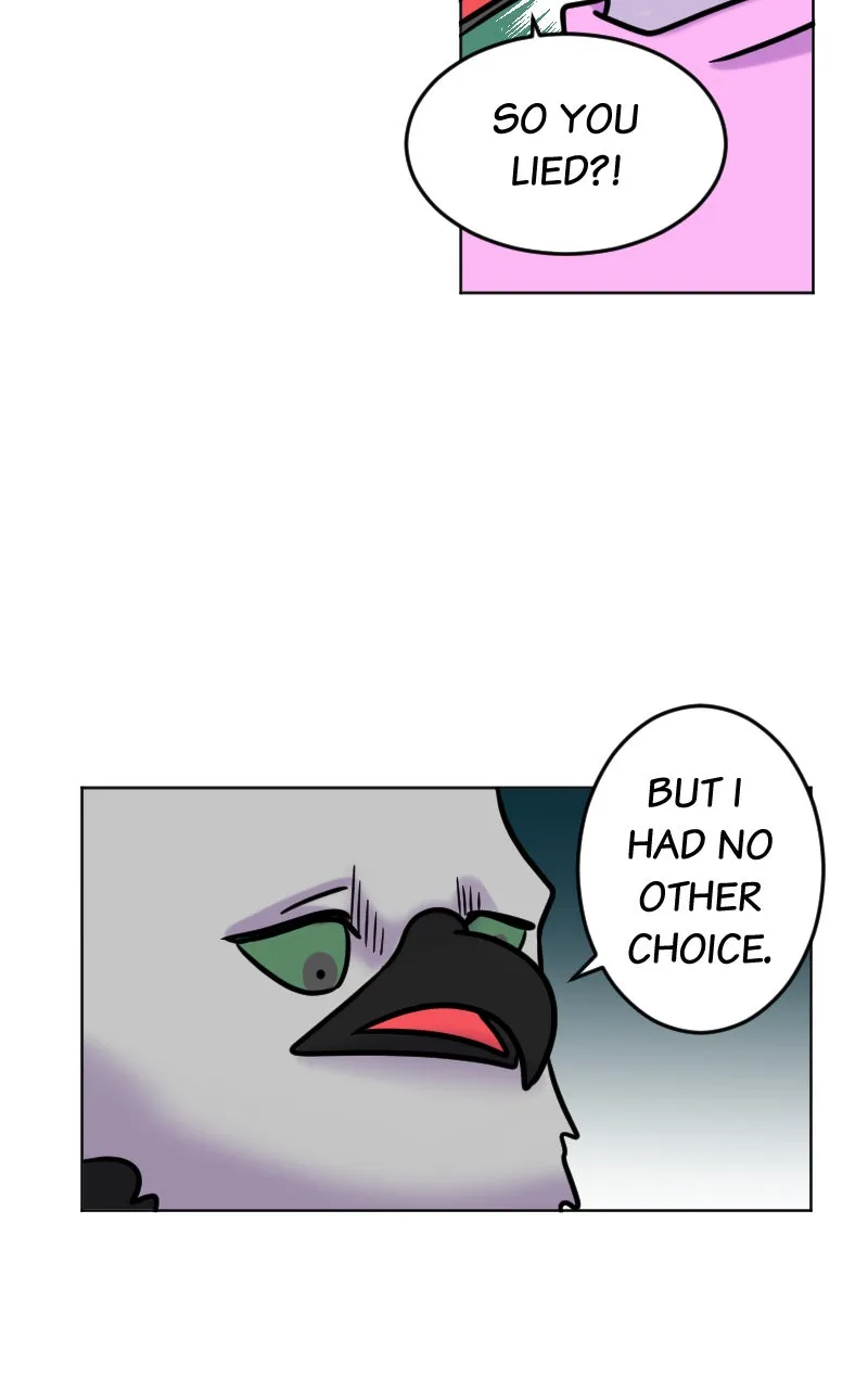 DON'T HATE Chapter 61 page 24 - 