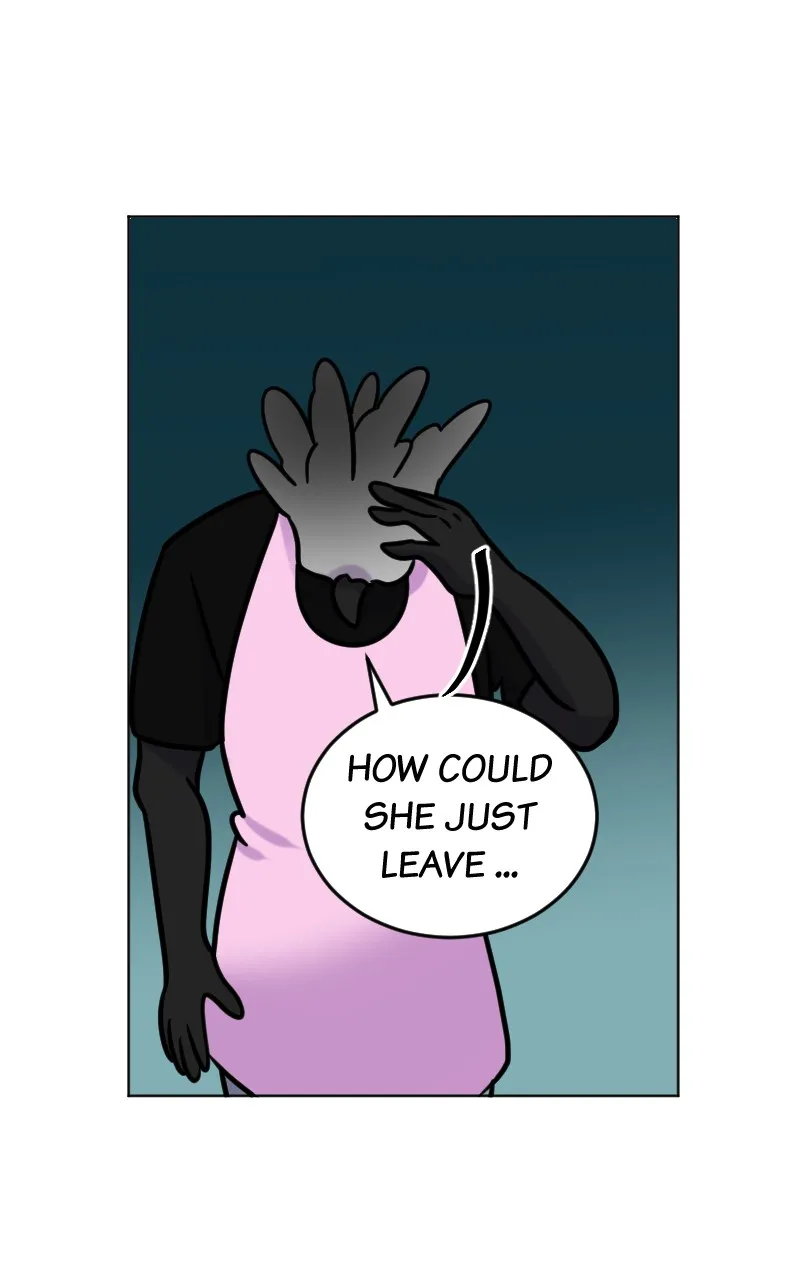 DON'T HATE Chapter 61 page 25 - 