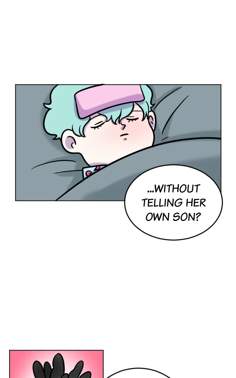 DON'T HATE Chapter 61 page 26 - 