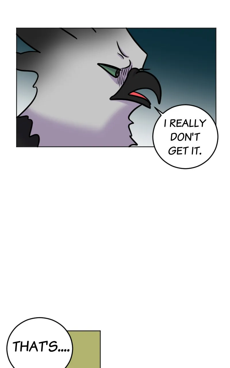 DON'T HATE Chapter 61 page 28 - 