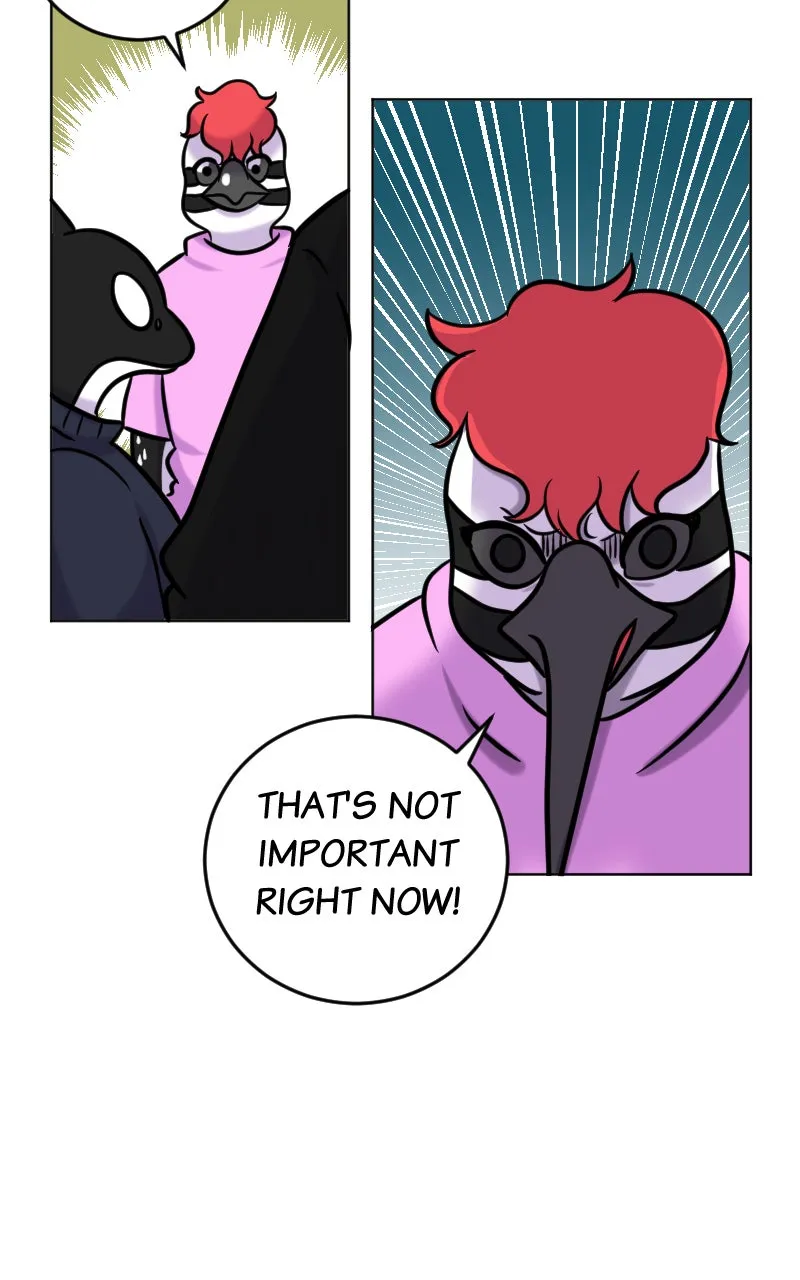 DON'T HATE Chapter 61 page 29 - 