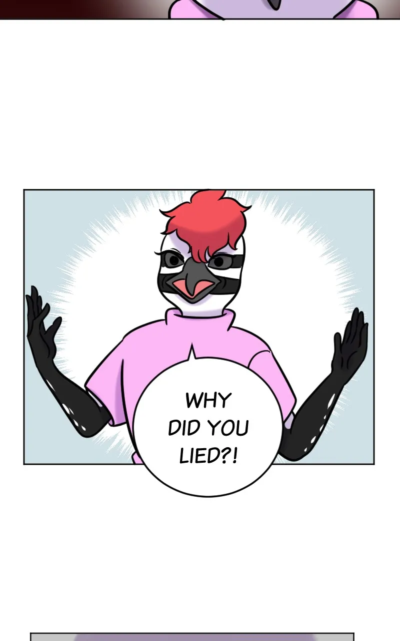 DON'T HATE Chapter 61 page 4 - 