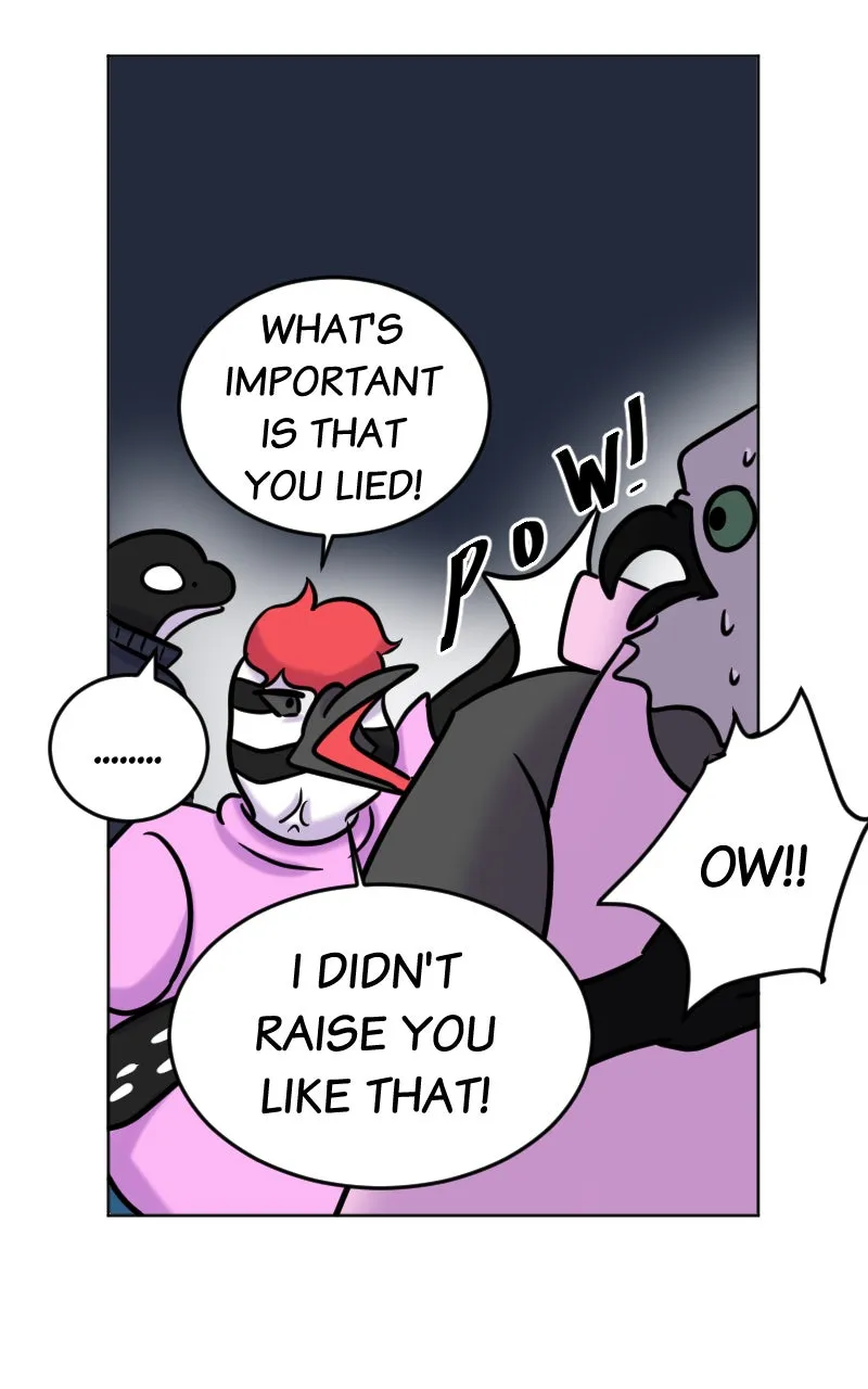DON'T HATE Chapter 61 page 31 - 
