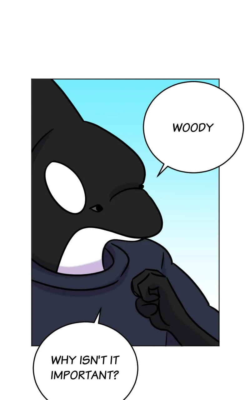 DON'T HATE Chapter 61 page 33 - 