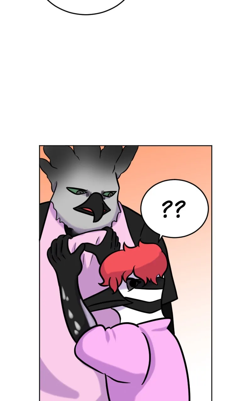 DON'T HATE Chapter 61 page 34 - 