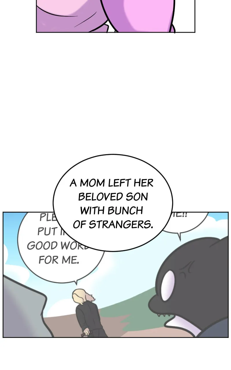 DON'T HATE Chapter 61 page 35 - 