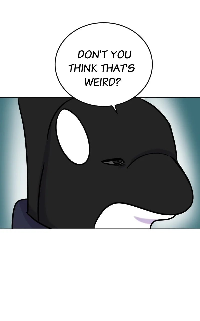 DON'T HATE Chapter 61 page 36 - 