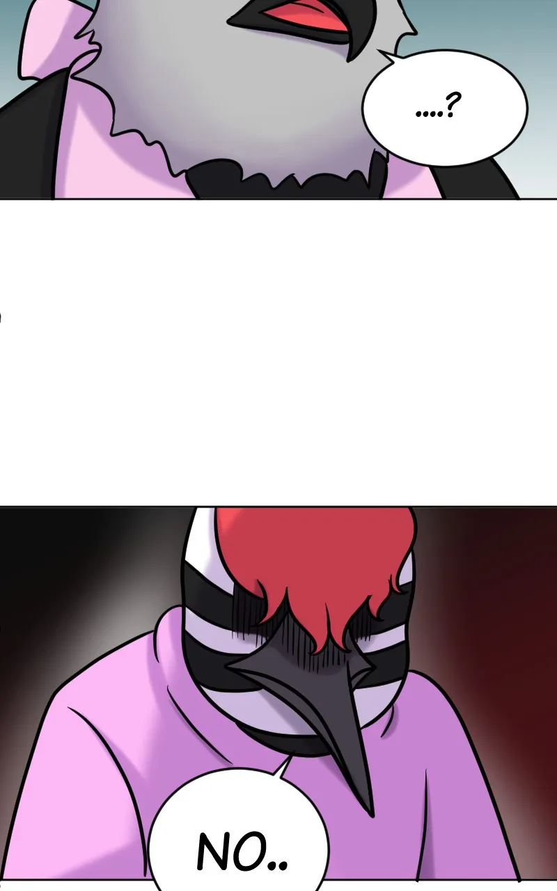 DON'T HATE Chapter 61 page 38 - 